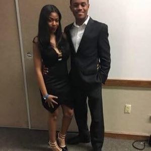 Meet your Posher, Andrew